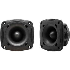 Earthquake SBT-200 200W Car Audio Tweeter