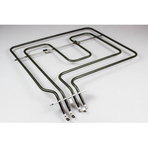Άνω Αντίσταση & Γκριλ Φούρνου Beko 1100 + 1100 Watt