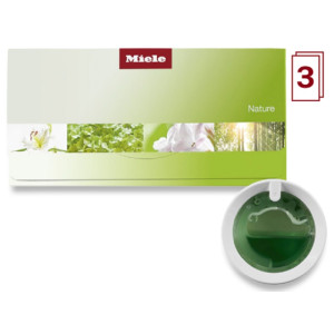 Miele 11614620 Nature SET 3 x  για 150 κύκλους στεγνώματος