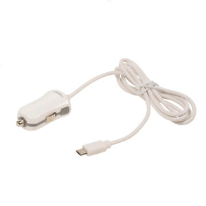 Valueline VLMB60890W10 Micro-usb-autolader  ΦΟΡΤΙΣΤΗΣ