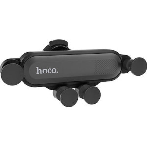 HOCO CA51 ΒΑΣΗ ΑΥΤΟΚΙΝΗΤΟΥ BLACK