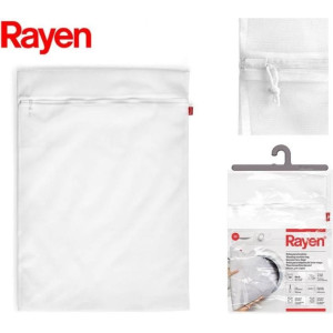 Rayen 6198.01 Δίχτυ Πλυντηρίου για Ρούχα 50x70cm