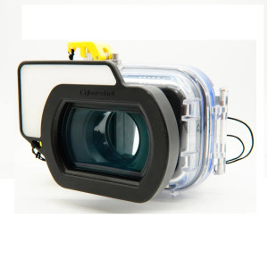SONY MPK-WD Action Cams Θήκη