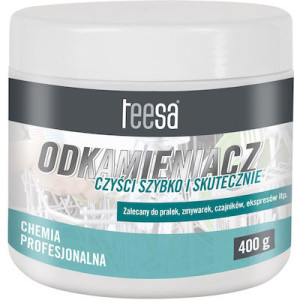 Τeesa TSA0010 Αξεσουάρ Καφέ Καθαρισμού Αλάτων