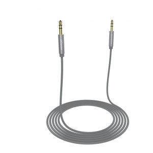 HOCO UPA03 AUX AUDIO Καλώδιο 3.5-3.5mm