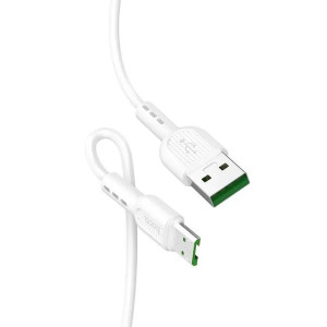 Hoco X33 WHITE MICRO USB Καλώδιο