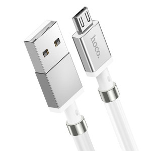 Hoco U91 micro USB Καλώδιο Magnetic