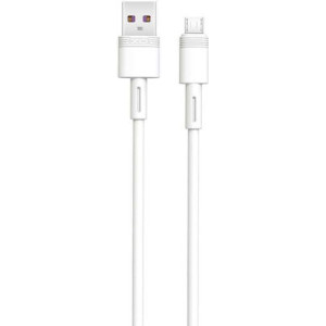XO NB-Q165 WHITE MICRO USB