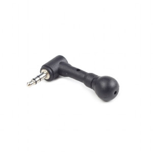 GEMBIRD MIC-203 Μικρόφωνο μικρού μεγέθους