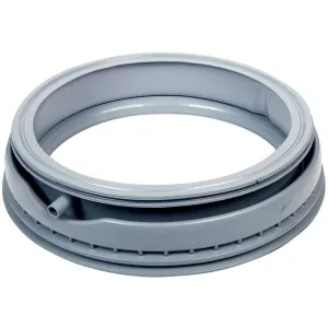 Λάστιχο Πόρτας συμβατό για Bosch Big 8 με Σωληνάκι BOSCH WAN28288GR