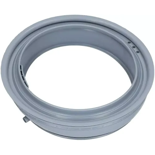 Λάστιχο Πόρτας συμβατό για Bosch Big 8 με Σωληνάκι BOSCH WAN28288GR Λάστιχο Πόρτας συμβατό για Bosch Big 8 με Σωληνάκι BOSCH WAN28288GR