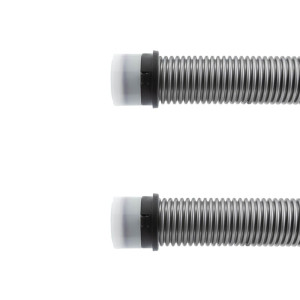 Variant VH01 Σπιράλ Σπιράλ ELFLEX  ασήμι 1,8 m