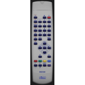 CLASSIC IRC81526 by Beko Τηλεχειριστήρια Τηλεοράσεων