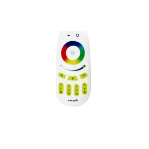 Eurolamp 147-70603 RF RGB 4 κανάλια Τηλεχειριστήριο LED ταινίας