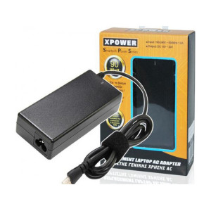 X-POWER 74064 Τροφοδοτικό universal