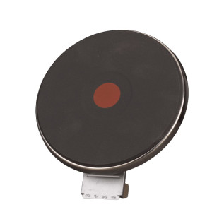 EGO 1218463194 Φ180mm - 2000 Watt (Φαρδύ Στεφάνι) Εστία Μαντεμένια 17105016