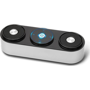 WESDAR K19 BLACK Ηχεια bluetooth