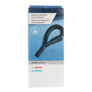 Siemens VS 08G, O35 493532 original Χειρολαβή