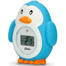 Alecto BC-11 Penguin Ψηφιακό Θερμόμετρο Μπάνιου Alecto BC-11 Penguin Ψηφιακό Θερμόμετρο Μπάνιου