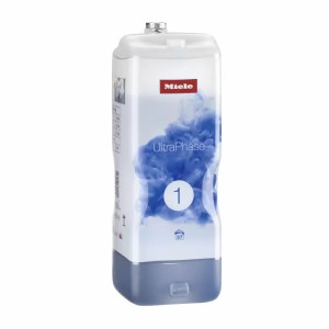Miele Ultra Phase 1 Υγρό Απορρυπαντικό Aqua για Λευκά Ρούχα 37 Μεζούρες