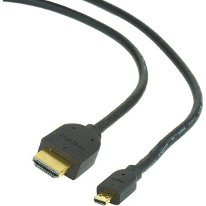 CABLEXPERT CC-HDMID-6 1.8M