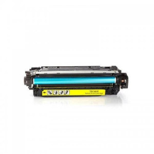 HP CE402A/CE252A TONER OEM
