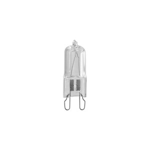 EUROLAMP 147-88536 HALOGEN G9 40W 220V