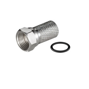 51864 ΒΥΣΜΑ F 7.0mm ΜΕΓΑΛΗ ΚΕΦΑΛΗ