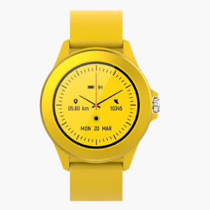 Foerver Colorum CW-300 Yellow