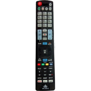LG DM-L930+3 UNIVERSAL ΤΗΛΕΧΕΙΡΙΣΤΗΡΙΟ