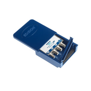 EDISION OMS-3 F5-2400Mhz ΔΙΑΚΛΑΔΩΤΗΣ ΙΣΤΟΥ (26030202)