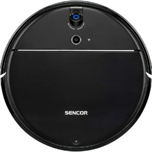 SENCOR SRV8550BK  Σκούπες ρομπότ