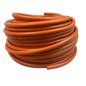 UNI 7140 CL1 TIPO A1  Λάστιχο Υγραερίου Χαμηλης Πίεσης  8X13mm