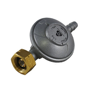 Reca 694 Ρυθμιστής Χαμηλής Πίεσης Σταθερός 1kg/h 29mbar