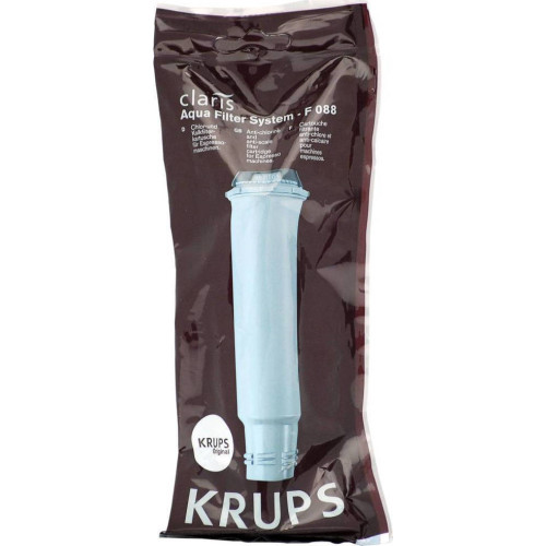 KRUPS ΦΙΛΤΡΟ ΝΕΡΟΥ 87178010 KRUPS ΦΙΛΤΡΟ ΝΕΡΟΥ 87178010
