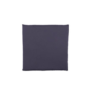 HomeMarkt ΗΜ5747.10 Μαξιλάρι Καρέκλας Κήπου Γκρι 42x42εκ (0597094)