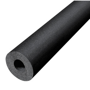 vidoflex Μόνωση απο καουτσούκ με πάχος 6mm και διάμετρο 12mm για σωλήνα χαλκού 1/2