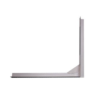 Βάση κλιματίστικού μεσαία 46cmx46cm από γωνιά 30cmx2cm (2ΤΕΜΧ)