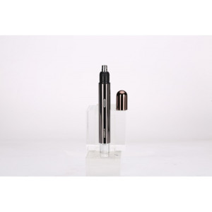 HYUNDAI HD-FC033-BK  ΗΛΕΚΤΡΙΚΟ TRIMMER ΦΡΥΔΙΩΝ, 150mAh, ΜΑΥΡΟ