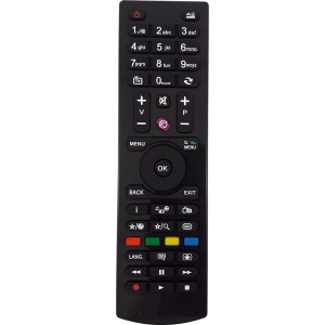 Universal TV VESTEL,F & U , TURBO-X DM-L1386
