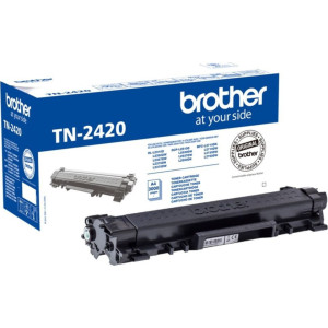 BROTHER HL-2310D TN-2420 ORIGINAL BLACK