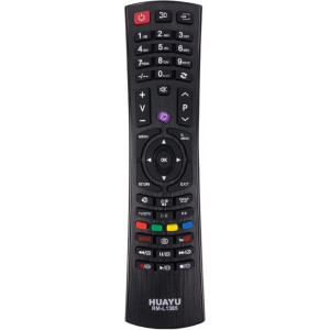 HUAYU RM-L1385 FOR VESTEL