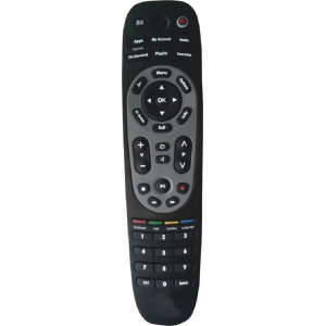 TV LOR 183 UNIVERSAL FOR NOVA