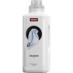 Miele Μαλακτικό Ρούχων UltraSoft 1.5lt