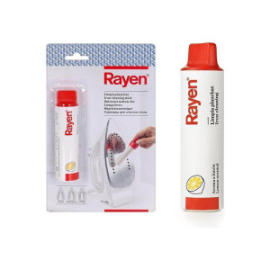 RAYEN 6163-01 ΚΑΘΑΡΙΣΤΙΚΟ ΣΤΙΚ ΠΛΑΚΑΣ ΑΤΜΟΣΙΔΕΡΟΥ