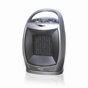 HAEGER FH-15C.012A Κεραμικό αερόθερμο 1500W