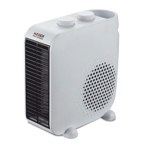 HAEGER FH-200.013A NEW VERSATITLE αερόθερμο 2000W