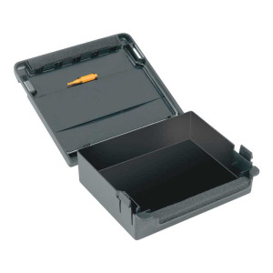 TELEVES 4163 ΠΛΑΣΤΙΚΟ ΚΥΤΙΟ Universal Big (12220003)