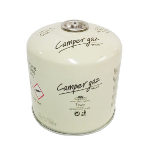 Gamper Gaz 500 φιαλάκι απλό