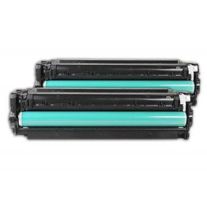 Συμβατό Toner για Laser Εκτυπωτή HP / CE413A / 305A / CF383A / 312A / CANON 718 2800 Σελίδων Ματζέντα